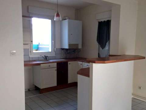 Location maison 4 pièces
