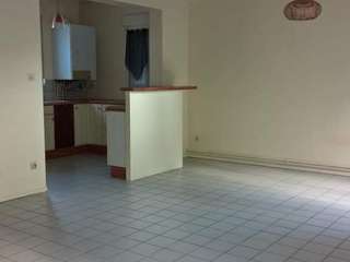 Location maison 4 pièces
