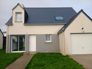 Photo Location maison Saint-Brieuc