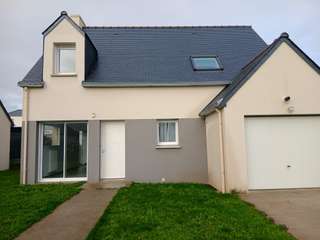 Location maison 5 pièces