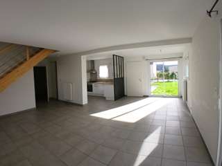 Location maison 5 pièces
