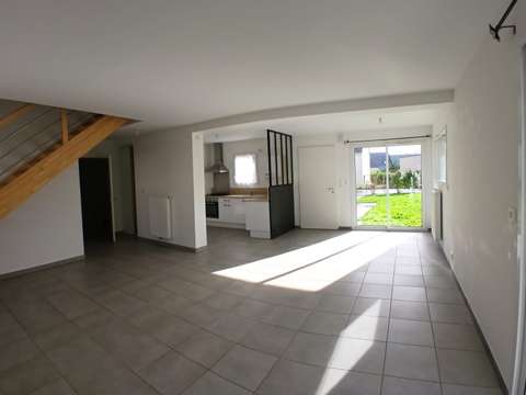 Location maison 5 pièces