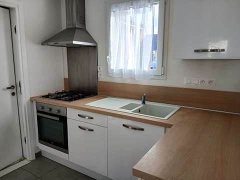 Location maison 5 pièces