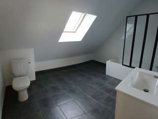 Location maison 5 pièces