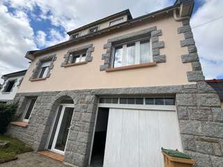 Location maison 6 pièces