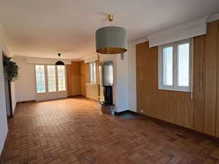 Location maison 6 pièces