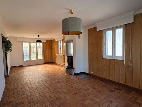 Location maison 6 pièces