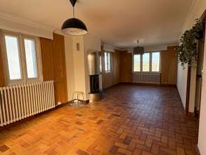 Location Maison 5 chambresSaint-Brieuc