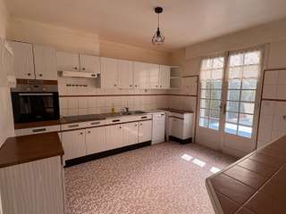 Location maison 6 pièces