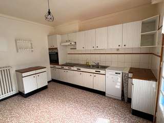 Location maison 6 pièces