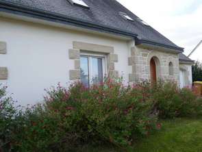 Location Maison 4 chambresSaint-Brieuc