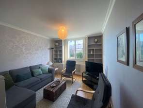 Location Maison 2 chambresSaint-Brieuc