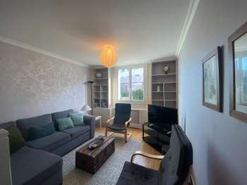 Location maison 3 pièces Saint-Brieuc 22