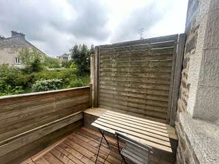 Location maison 3 pièces