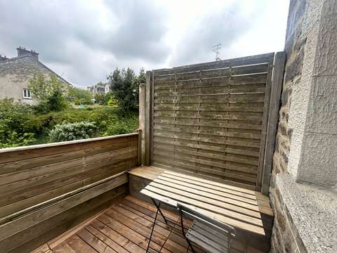 Location maison 3 pièces