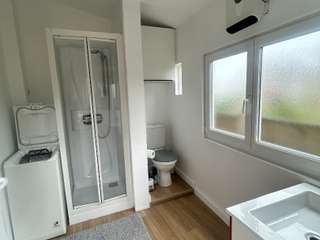Location maison 3 pièces