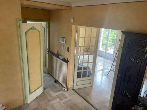 Location maison 7 pièces