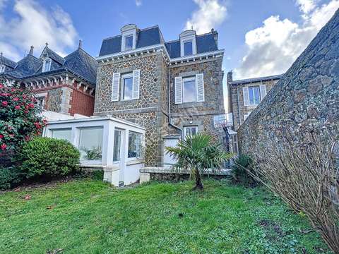 Location maison 8 pièces Saint-Brieuc 22