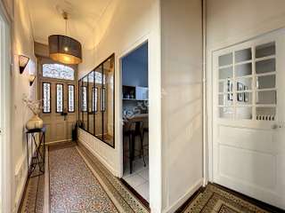 Location maison 8 pièces