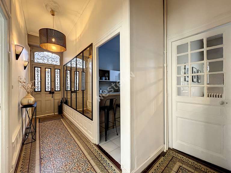 Location maison 8 pièces