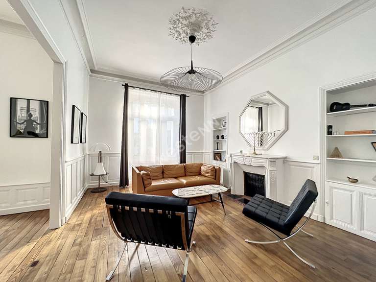 Location maison 8 pièces
