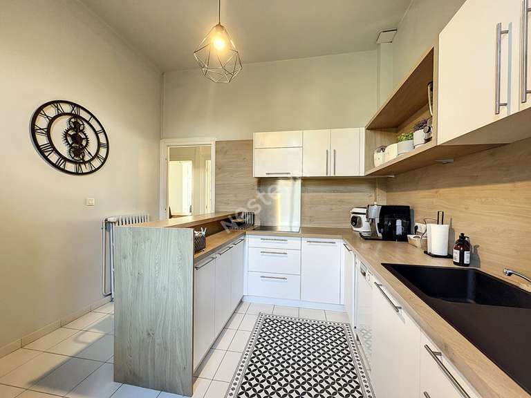 Location maison 8 pièces