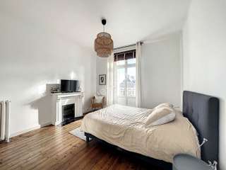 Location maison 8 pièces