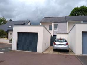 Location Maison 3 chambresSaint-Brieuc