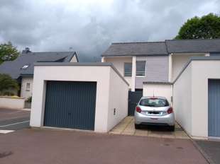 Photo Location maison Saint-Brieuc