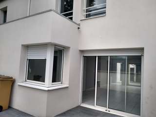 Location maison 4 pièces