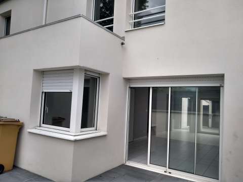 Location maison 4 pièces