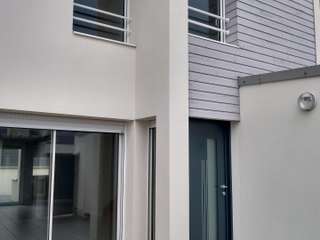 Location maison 4 pièces