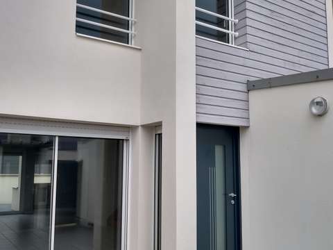 Location maison 4 pièces