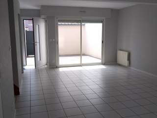 Location maison 4 pièces