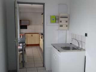 Location maison 4 pièces