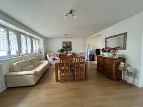 Location Maison 3 chambresSaint-Brieuc