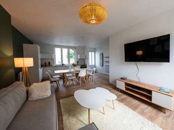 Location maison 6 pièces Saint-Brieuc 22