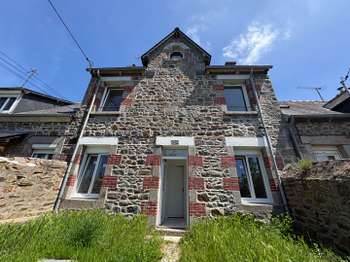 Location Maison 3 chambresSaint-Brieuc