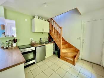 Location maison 2 pièces