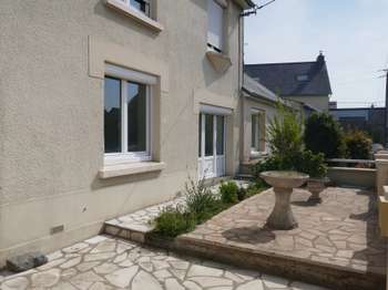 Photo Location maison Saint-Brieuc