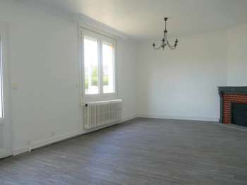 Location maison 5 pièces