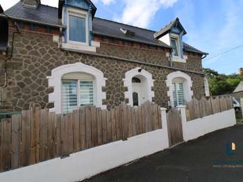 Location Maison 2 chambresSaint-Brieuc