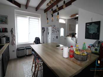 Location maison 3 pièces Location maison 3 pièces