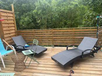Location Maison 2 chambresSaint-Brieuc