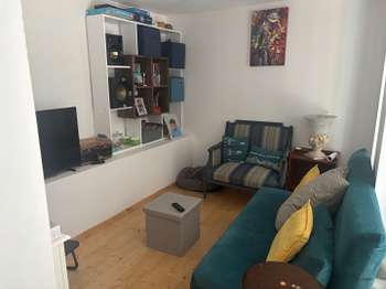 Location maison 4 pièces