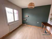 Location maison 8 pièces Location maison 8 pièces