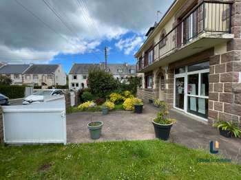 Location Maison 6 chambresSaint-Brieuc