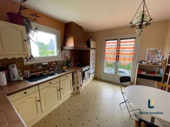 Location maison 8 pièces