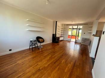 Location Maison 4 chambresSaint-Brieuc