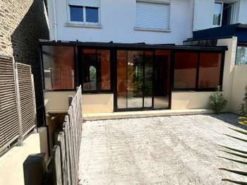 Location maison 6 pièces Saint-Brieuc 22